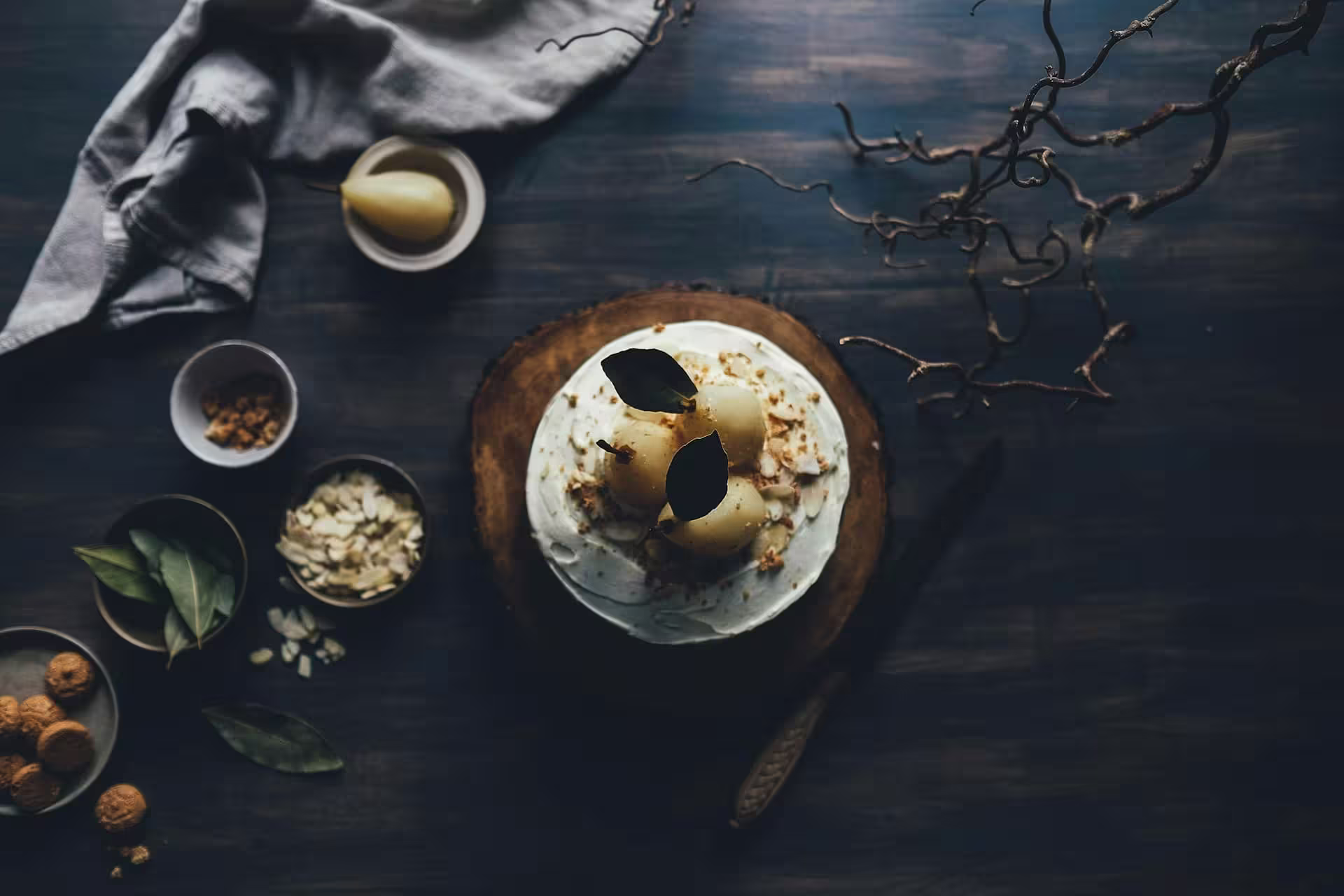 Trpppr - Articles about South Africa - Tastes of Land and Sea