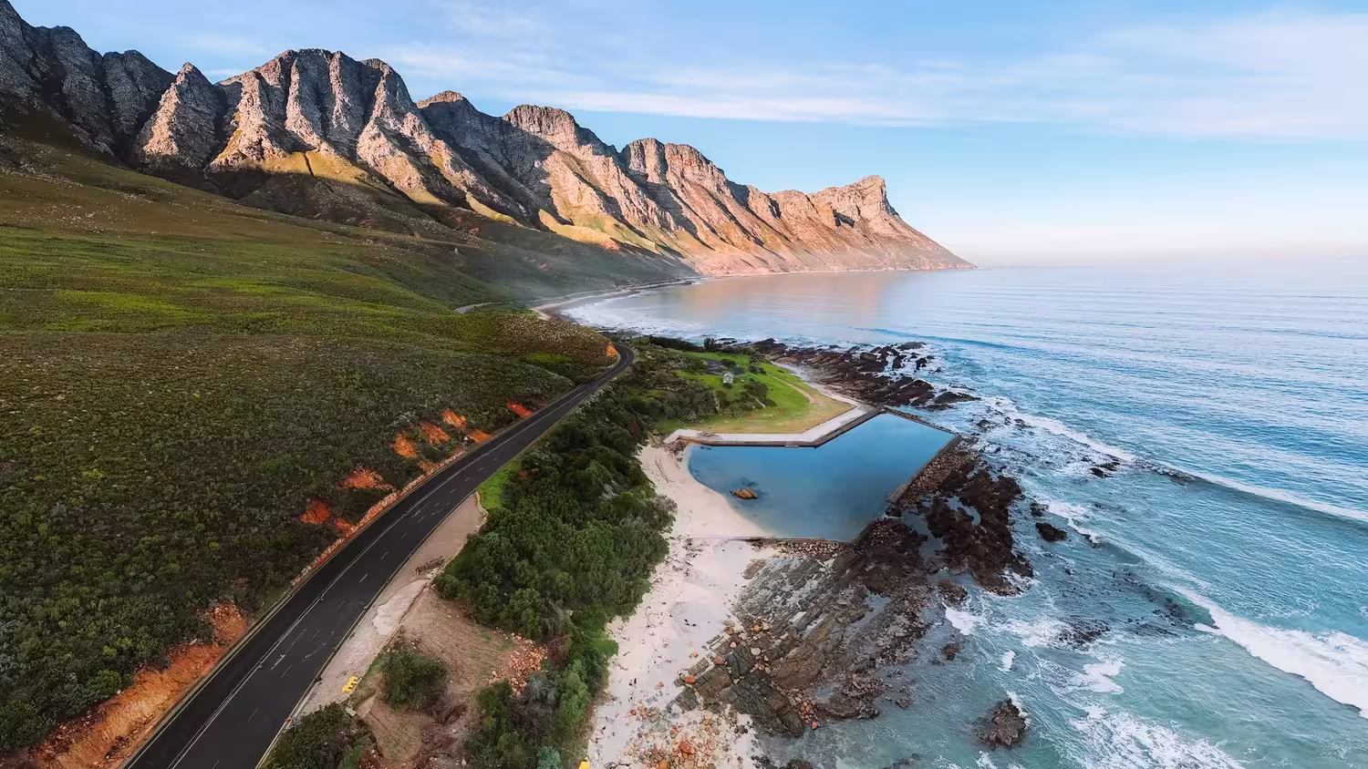 Trpppr - Articles about South Africa - Garden Route