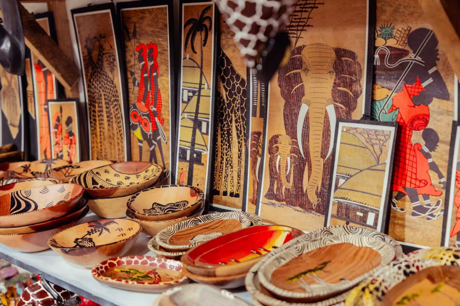 Trpppr - Articles about South Africa - Popular Markets
