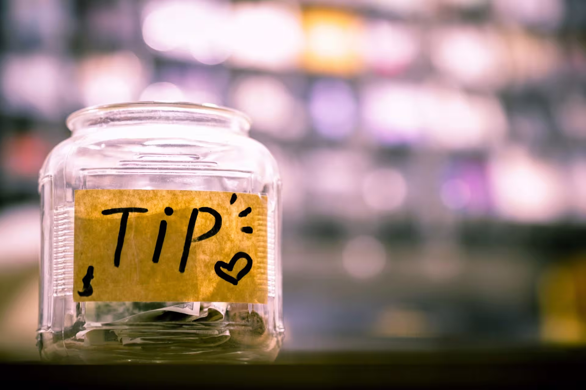 Trpppr - Articles about South Africa - Tipping