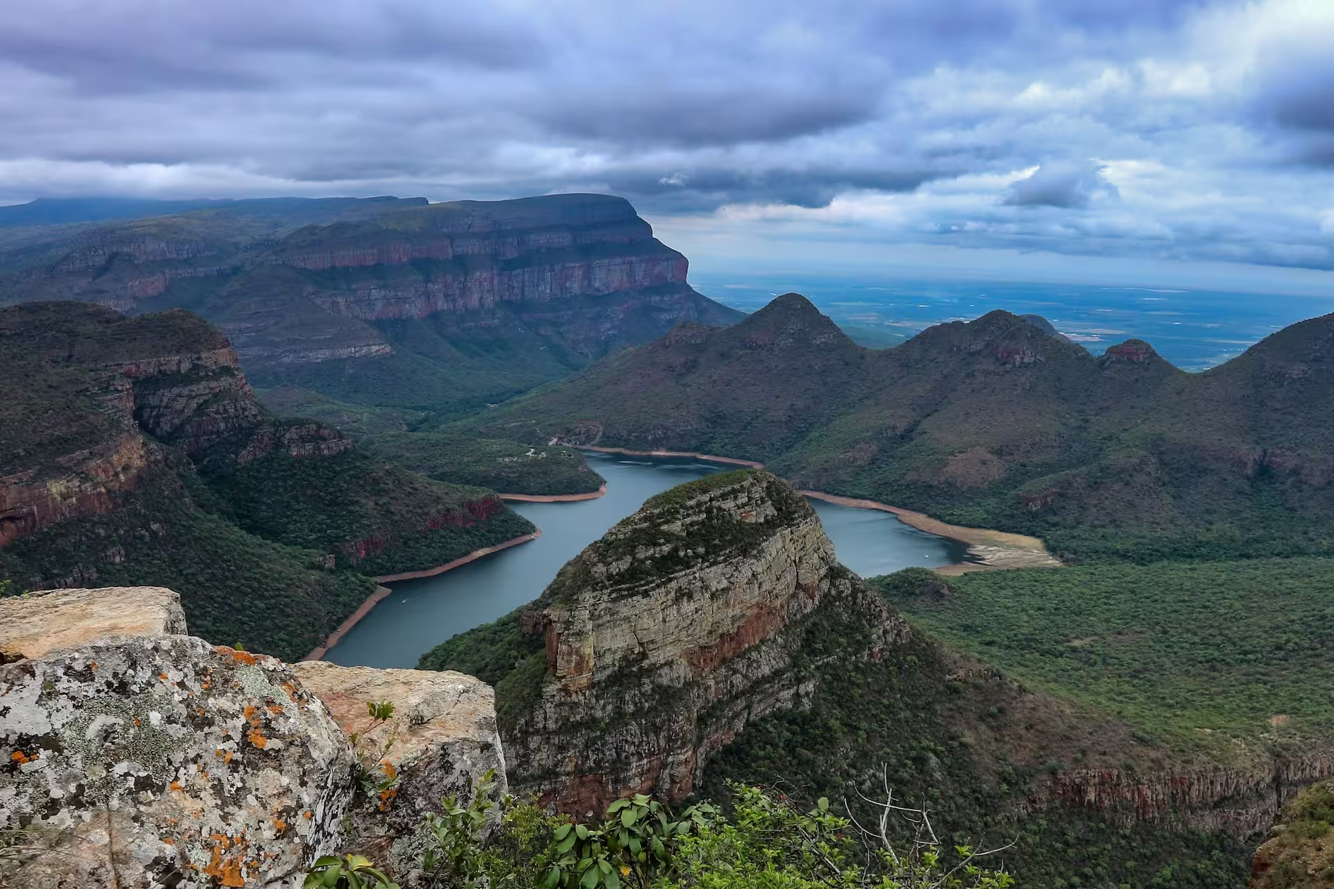 Trpppr - Articles about South Africa - General Information