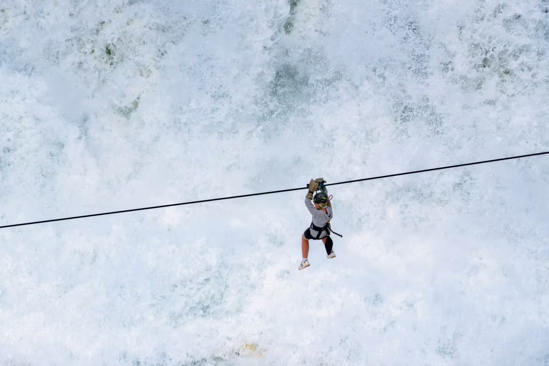 Trpppr - Articles about South Africa - Zipline