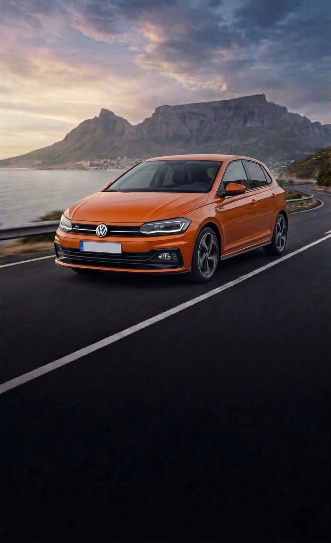 VW Polo