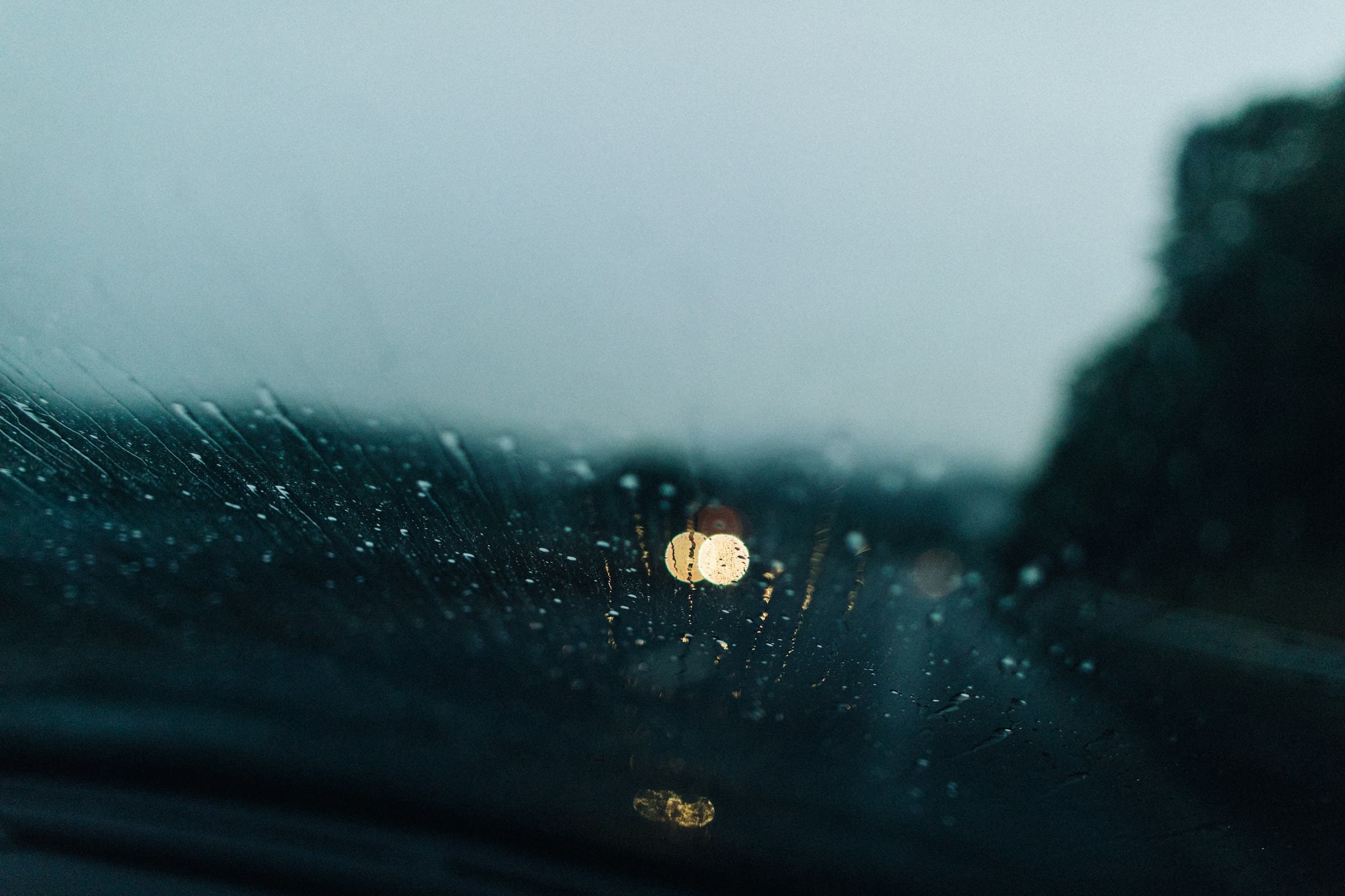 Road fading